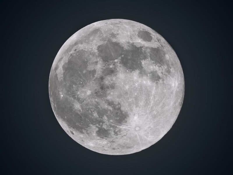 moon