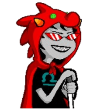 Terezi