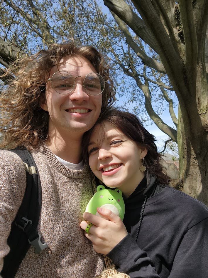 Together image
