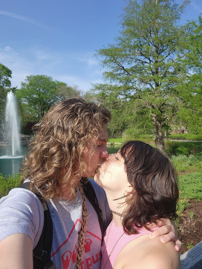 Together image