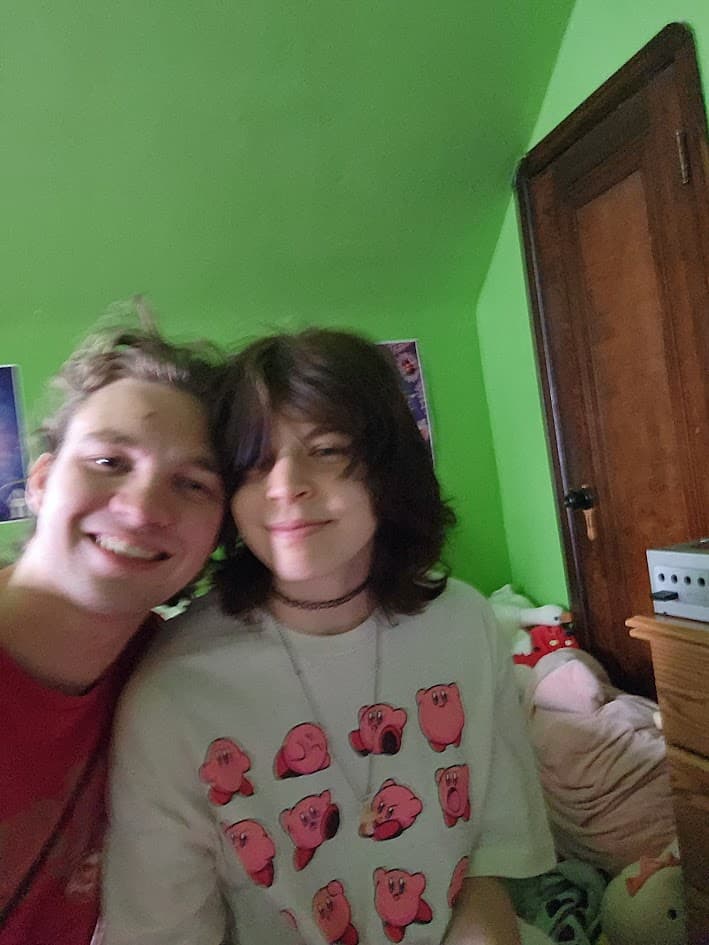 Together image