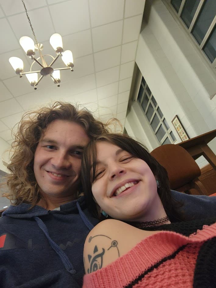 Together image