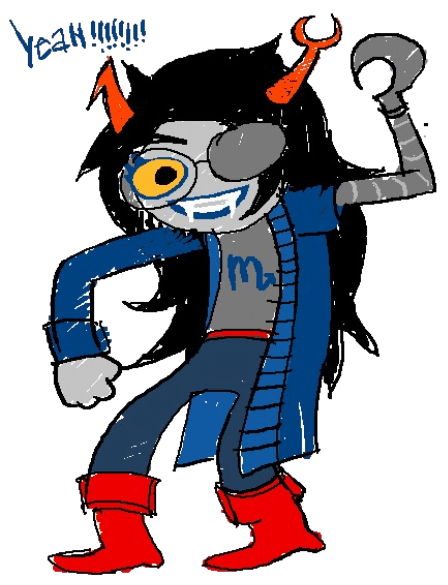 Vriska